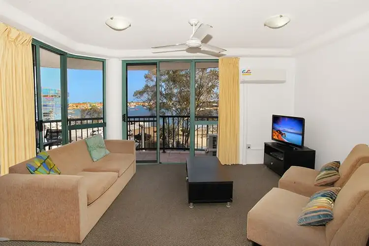 15/104 River Esplanade, Mooloolaba QLD 4557
