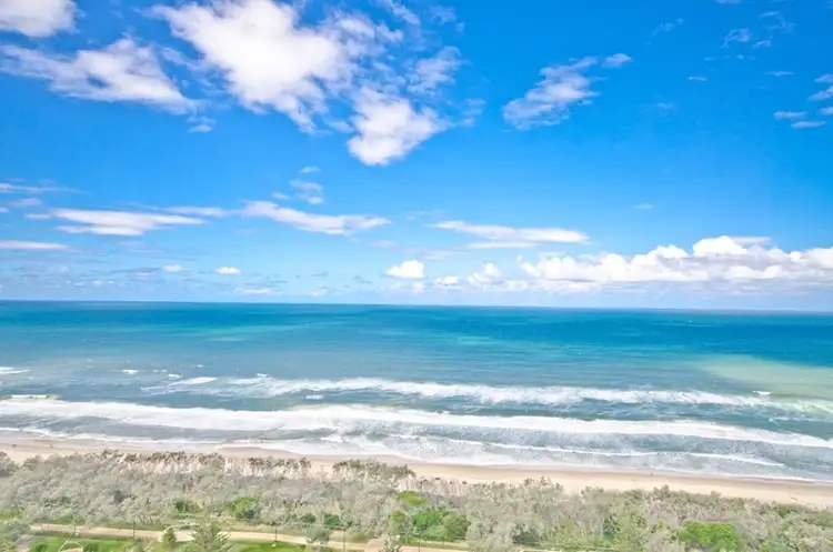 Fourth view of Homely apartment listing, 115 (24K) 'Carmel by the Sea' 177 Old Burleigh Road, Broadbeach QLD 4218