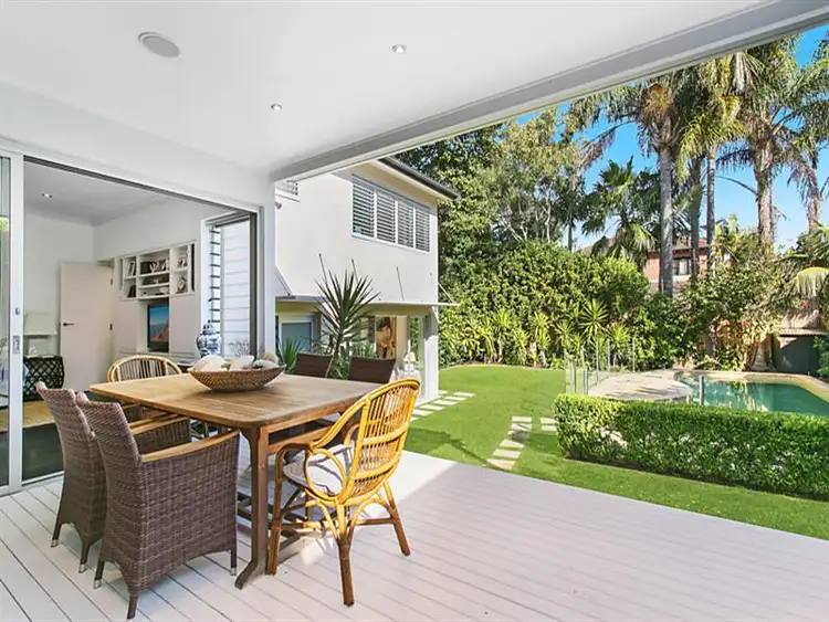 Third view of Homely house listing, 49 Dover Road, Rose Bay NSW 2029
