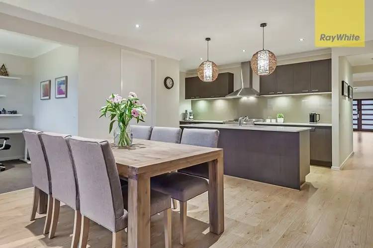 Third view of Homely house listing, 32 Viewside Crescent, Craigieburn VIC 3064