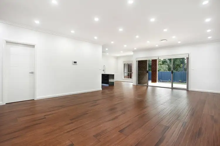 Second view of Homely house listing, 42 Robert Street, Telopea NSW 2117