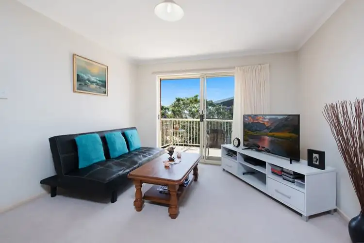 Second view of Homely unit listing, 11/17 King Street, Buderim QLD 4556