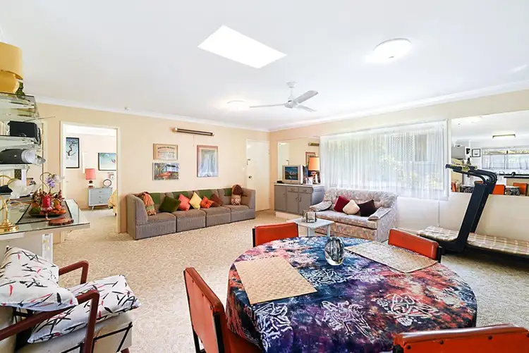 Fourth view of Homely unit listing, 23 Jubilee Avenue, Broadbeach QLD 4218