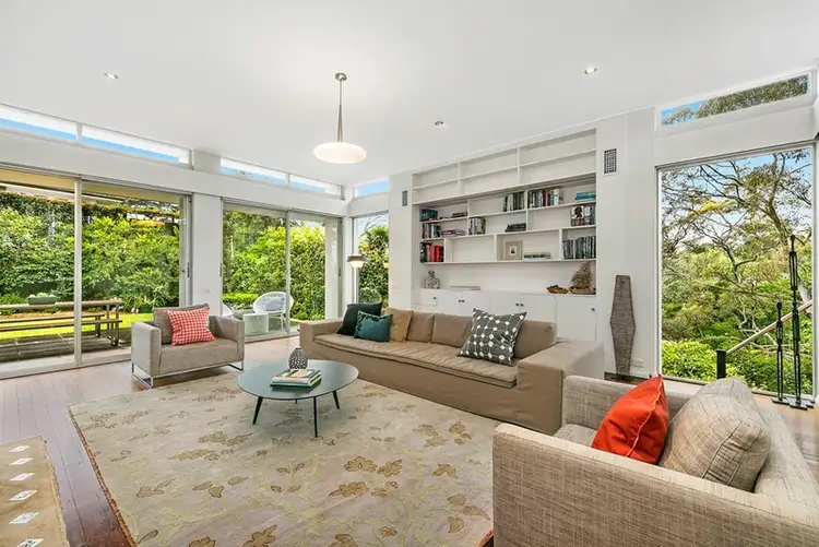 Fourth view of Homely house listing, 55A Telegraph Road, Pymble NSW 2073