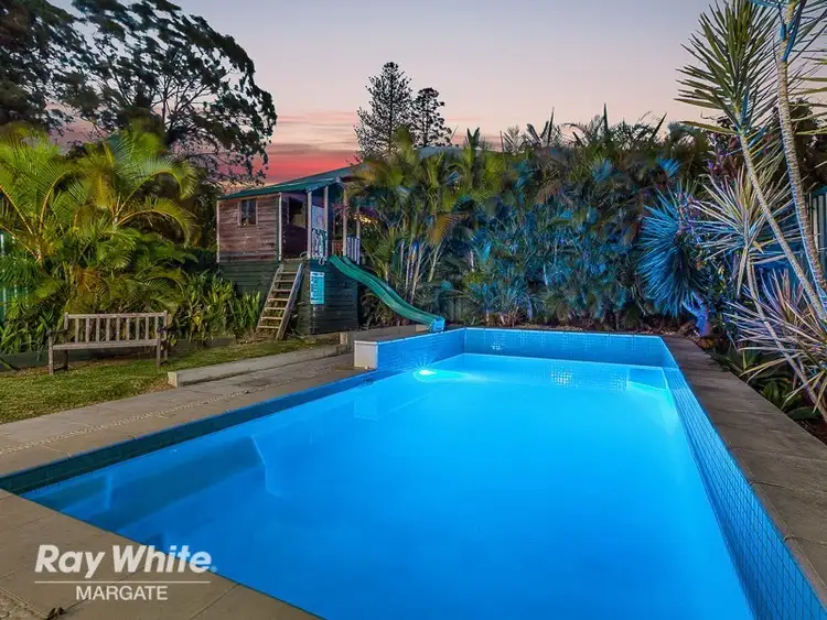 Seventh view of Homely house listing, 157 Prince Edward Parade, Scarborough QLD 4020