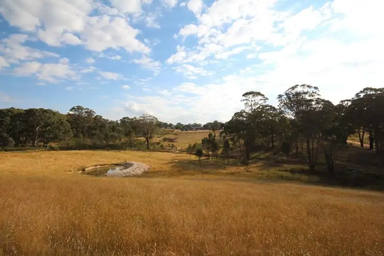 Seventh view of Homely rural property listing, Address available on request