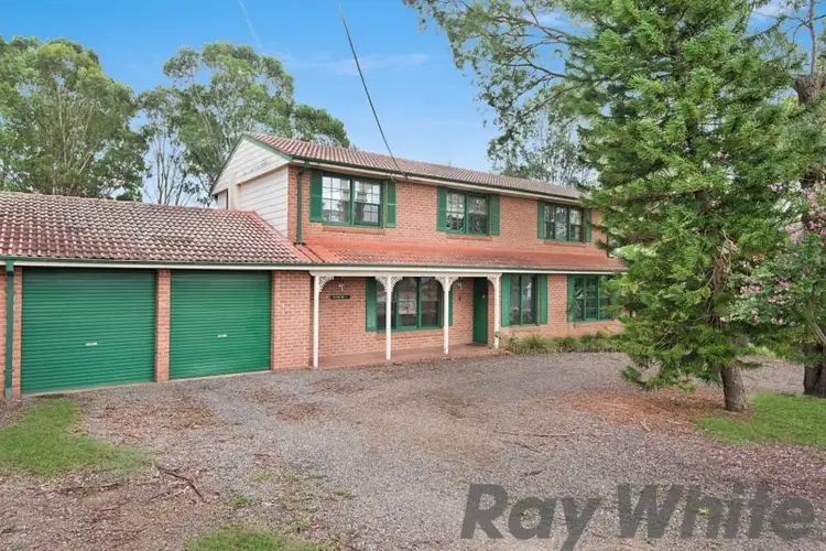 Main view of Homely house listing, Lot 2/10-14 Argowan Road, Schofields NSW 2762