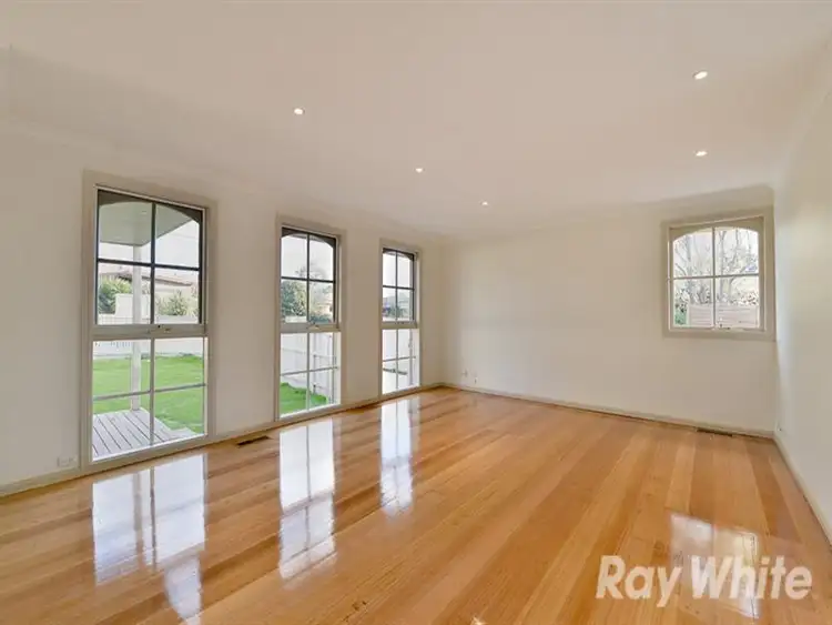 Second view of Homely house listing, 1/42 English Avenue, Scoresby VIC 3179