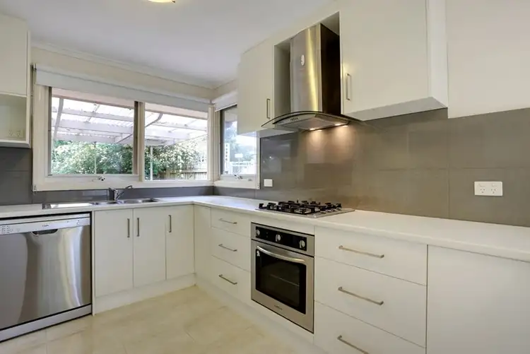 Sixth view of Homely house listing, 17 Burton Road, Lilydale VIC 3140