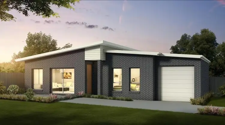 Main view of Homely villa listing, 66a Margaret Street, Balgownie NSW 2519