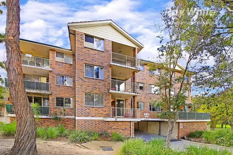 20/1-3 Priddle Street, Westmead NSW 2145