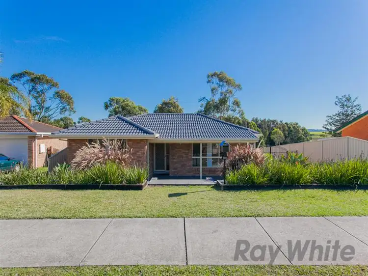 Third view of Homely house listing, 103 Callan Avenue, Maryland NSW 2287