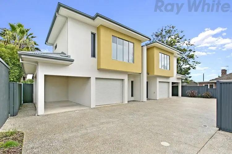 Main view of Homely house listing, 3/34 Airdrie Avenue, Seaton SA 5023