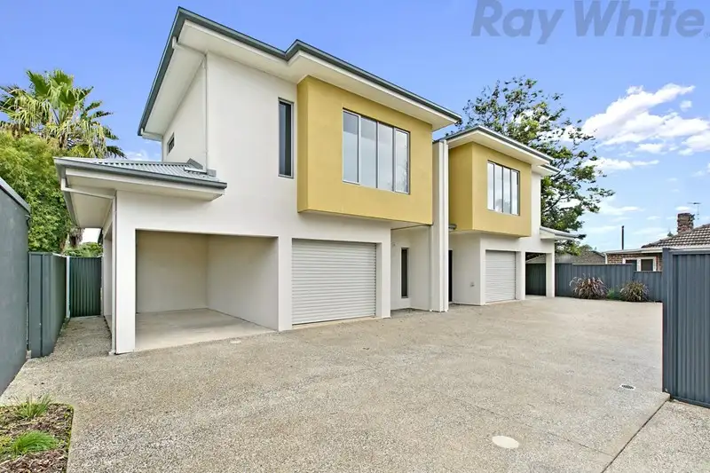 Main view of Homely house listing, 3/34 Airdrie Avenue, Seaton SA 5023