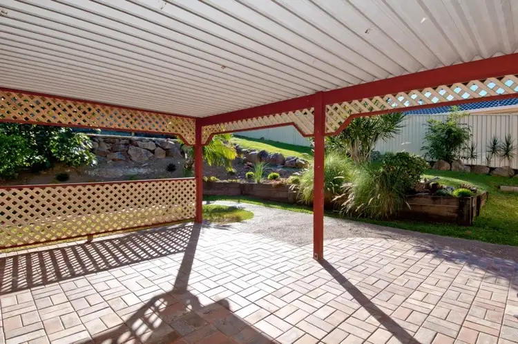 Second view of Homely house listing, 11 Duesbury Crescent, Edens Landing QLD 4207