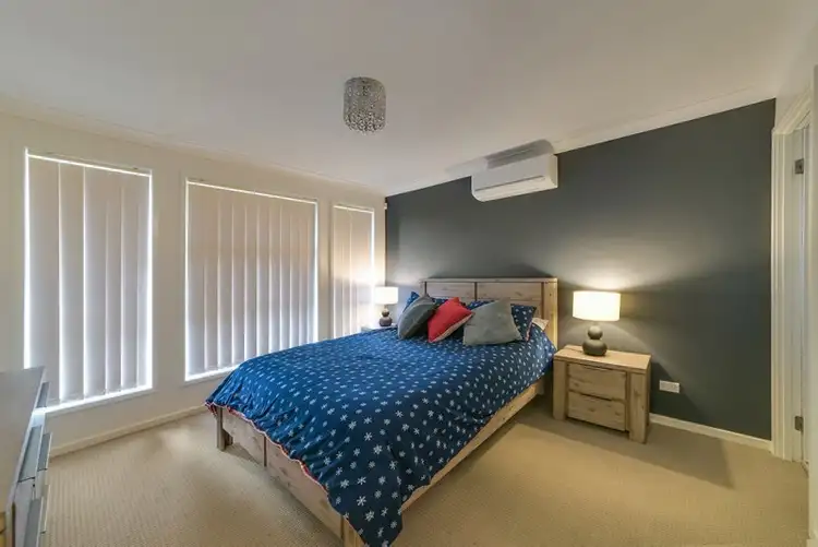 Sixth view of Homely house listing, 47 Belmont Avenue, Spring Farm NSW 2570