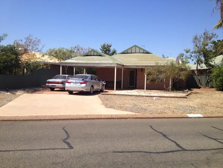 Main view of Homely house listing, 28A Nickol Road, Nickol WA 6714