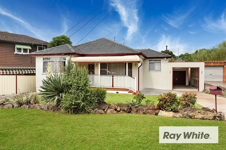 Second view of Homely house listing, 2 Dawes Avenue, Regents Park NSW 2143