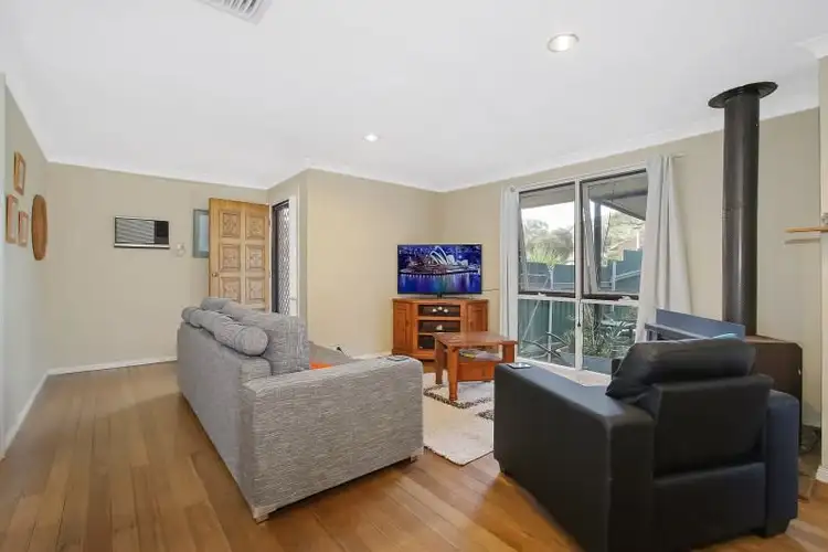 Fifth view of Homely house listing, 9 Arunta Place, Springdale Heights NSW 2641