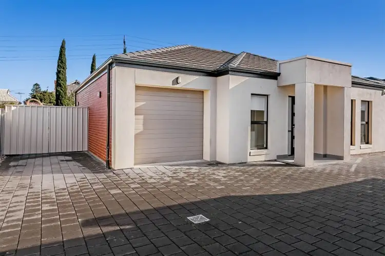 8C Pelham Street, Ethelton SA 5015