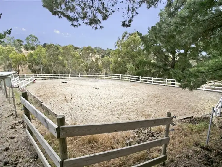 Third view of Homely rural property listing, 39 Amberdale Road, Houghton SA 5131