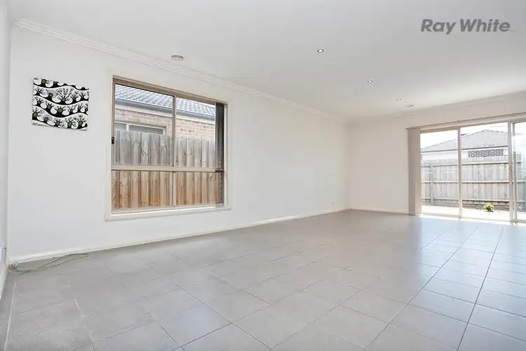 Fourth view of Homely house listing, 1/74 Westmeadows Lane, Truganina VIC 3029
