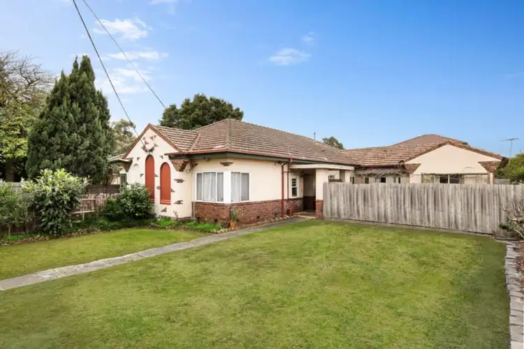Second view of Homely house listing, 110-112 Warrigal Road, Oakleigh VIC 3166