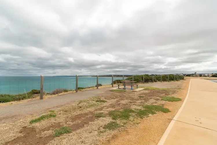 Fifth view of Homely land listing, Lot 11,36 Harvey Crescent, Aldinga Beach SA 5173