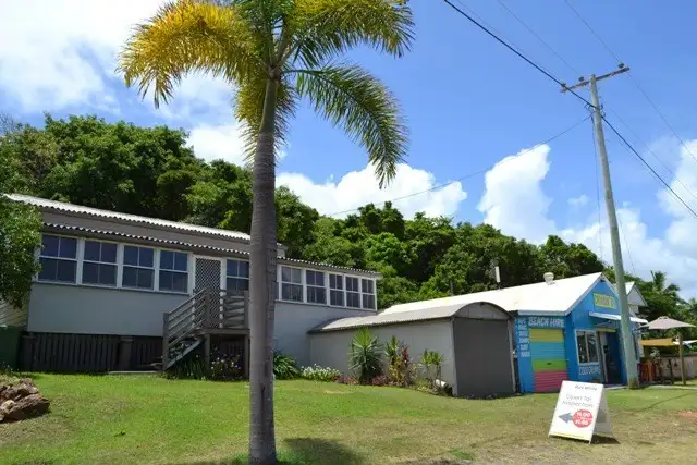 Fifth view of Homely house listing, 66a Farnborough Road, Meikleville Hill QLD 4703