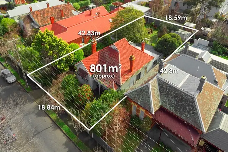 11 Chanak Street, Malvern East VIC 3145