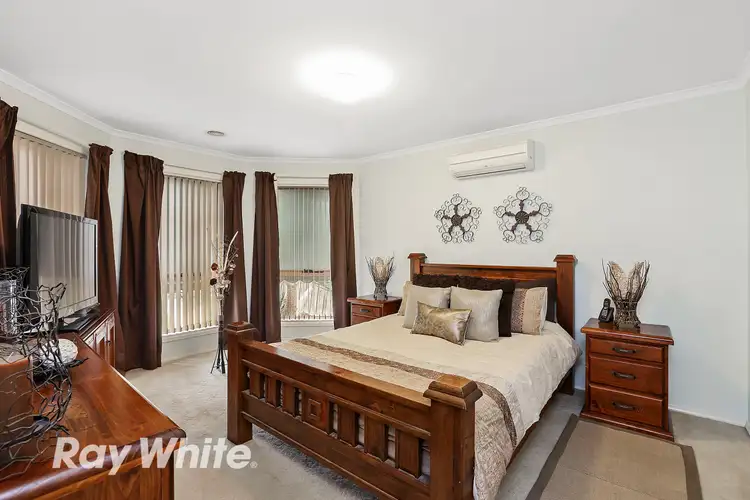 Fourth view of Homely house listing, 62 Bellnore Drive, Norlane VIC 3214