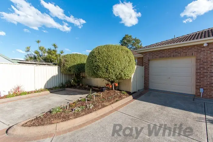 Main view of Homely unit listing, 6/36 Devon Street, Wallsend NSW 2287