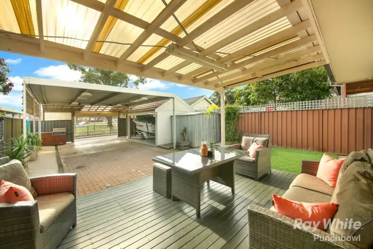 Seventh view of Homely house listing, 873 Punchbowl Road, Punchbowl NSW 2196