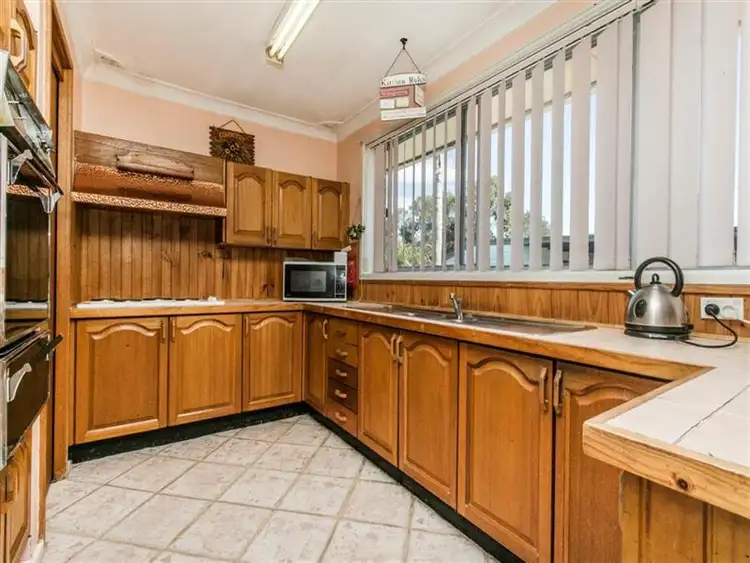 Fourth view of Homely house listing, 35 Herbert Street, Cambridge Park NSW 2747