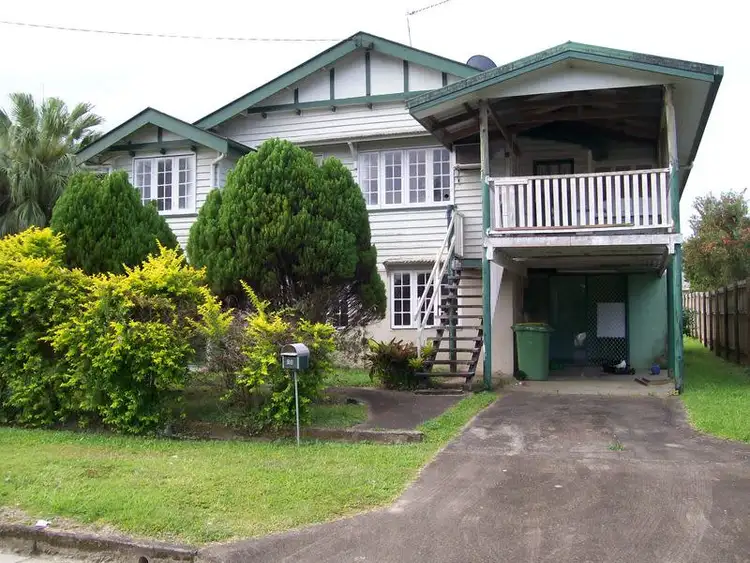 26 Eastwood Street, Babinda QLD 4861