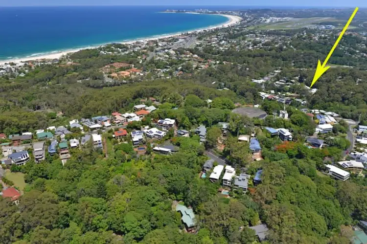 Third view of Homely townhouse listing, 16/9 Domain Road, Currumbin QLD 4223