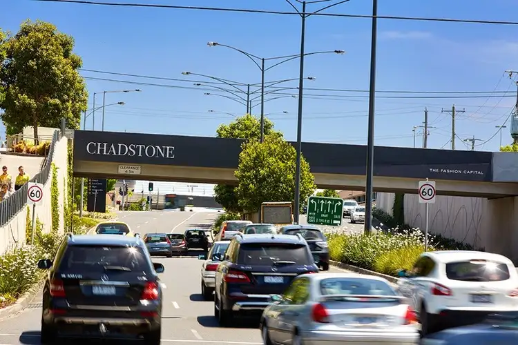 Fifth view of Homely townhouse listing, 1/102 Waverley Road, Chadstone VIC 3148