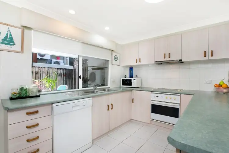 Seventh view of Homely unit listing, 15/61 Vasey Esplanade, Trinity Beach QLD 4879