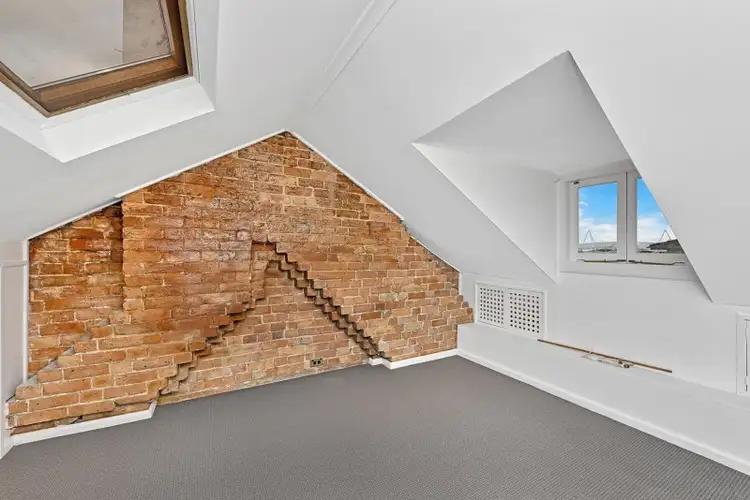 Fifth view of Homely house listing, 16 Bent Street, Paddington NSW 2021