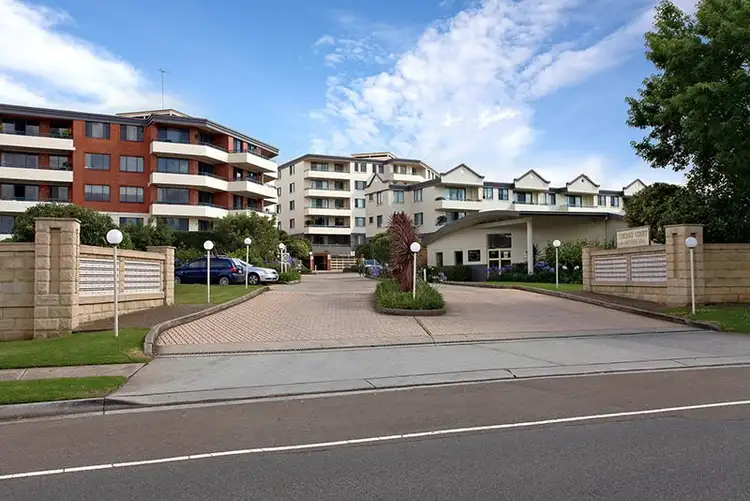 63a Barnstaple Road, Russell Lea NSW 2046
