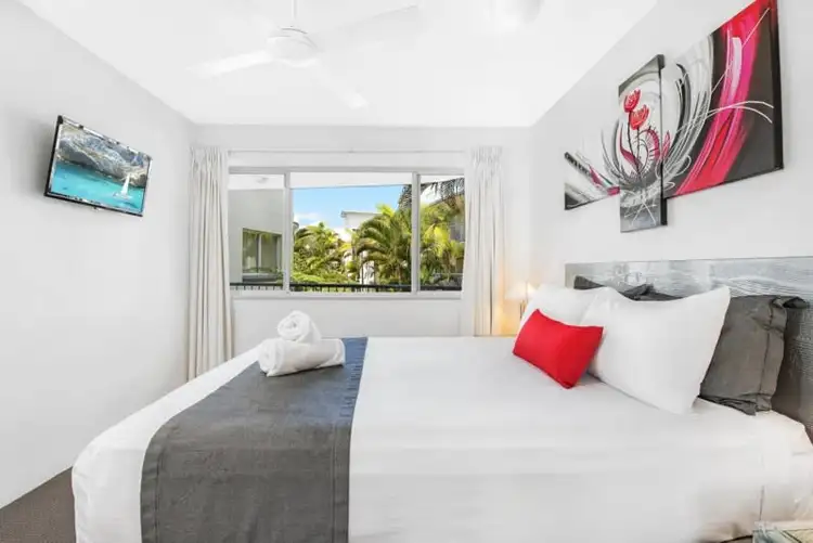Main view of Homely unit listing, 15/35 Brisbane Road, Mooloolaba QLD 4557