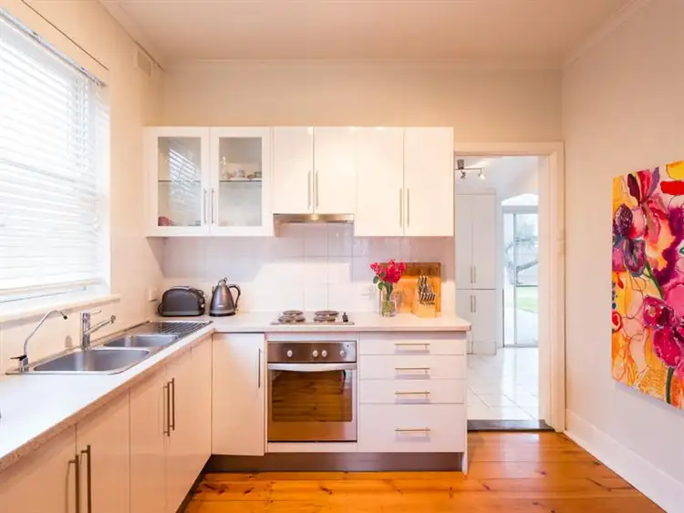 Seventh view of Homely house listing, 8 Mattner Avenue, Glenelg North SA 5045