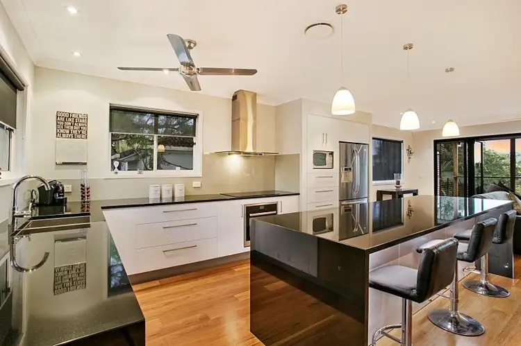 Fifth view of Homely house listing, 26 Gem Road, Kenmore QLD 4069