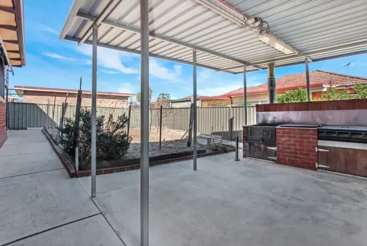 Third view of Homely house listing, 12 Gipps Street, Smithfield NSW 2164