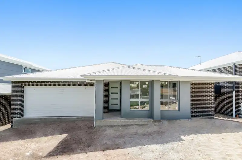 Main view of Homely house listing, 28 Fischer Road, Flinders NSW 2529