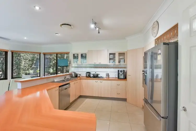Third view of Homely house listing, 21 Lord Castlereagh Circuit, Macquarie Links NSW 2565
