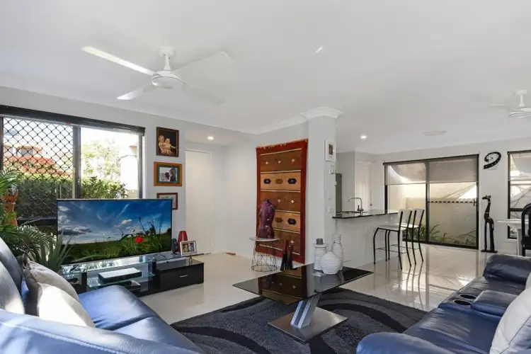 Seventh view of Homely townhouse listing, 62/2 Langport Parade, Mudgeeraba QLD 4213