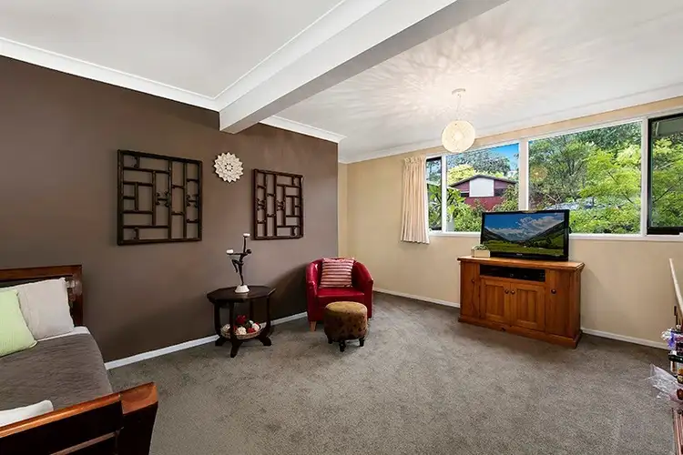 Seventh view of Homely house listing, 5 Koorawatha Street, Hornsby Heights NSW 2077