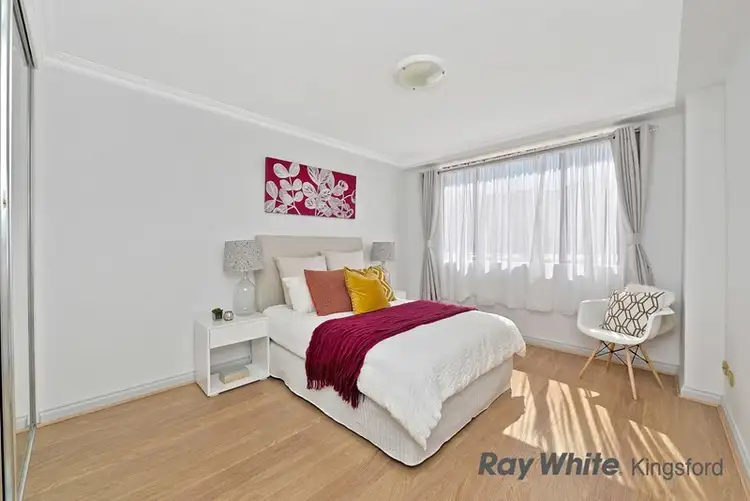 Second view of Homely apartment listing, 429/83-93 Dalmeny Avenue, Rosebery NSW 2018