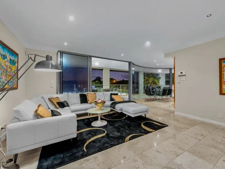 Sixth view of Homely house listing, 2/12 Monterey Place, Carindale QLD 4152